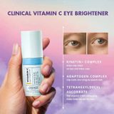 Serum trị quầng thâm mắt OBAGI CLINICAL Vitamin C Eye Brightener