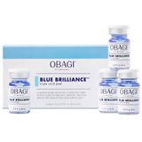 Bộ Peel Obagi Clinical Blue Brilliance Triple Acid