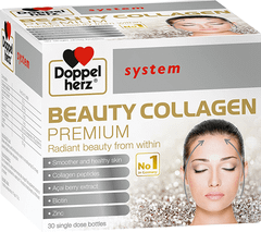 Beauty Collagen Premium Doppelherz của Đức có tốt không? Giá bao nhiêu?