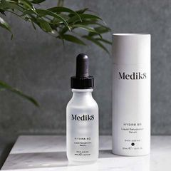 Serum Cấp Ẩm Phục Hồi Da Medik8 Serum Hydr8 B5 của Hàn Quốc mua ở đâu chính hãng ? giá tốt nhất ?