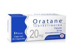 Thuốc uống Oratane 5mg 10mg 20mg trị mụn của Thụy Sỹ có tốt không ? mua ở đâu ?