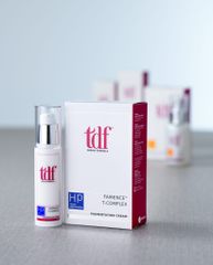 Kem trị nám da TDF - Fairence T Complex 30g của Mỹ mua ở đâu? Có tốt không? Giá bao nhiêu ?