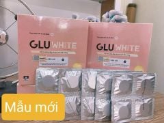 Viên sủi trắng da GLUWHITE giá bao nhiêu? viên sủi gluwhite chính hãng ? giá gluwhite ? viên sủi trắng da có tốt không ?