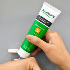 Kem Alhydran SPF 30 là thuốc gì? Giá bao nhiêu? Được bán ở đâu uy tín?