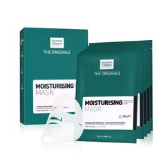 Mặt nạ dưỡng ẩm, hỗ trợ sáng da MartiDerm The Originals Moisturising Mask mua ở đâu chính hãng ? giá tốt nhất ?