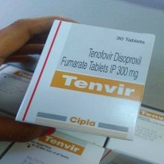 Mua Thuốc Tenvir ( Tenofovir 300mg) chính hãng ở đâu giá rẻ nhất