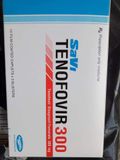 mua thuốc Savi tenofovir