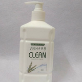 Nước rửa tay khô VNHERB CLEAN giá bao nhiêu Có tốt không