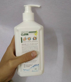 Nước rửa tay khô VNHERB CLEAN là gì