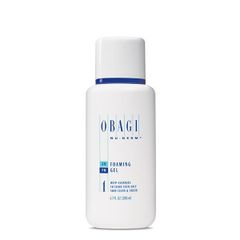 Sữa Rửa Mặt Da Dầu Mụn Obagi Nu Derm Foaming Gel 60ml