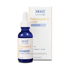 Serum chống lão hóa, giảm sạm da Obagi Professional-C Serum 15% giá tốt nhất ? mua ở đâu uy tín ?