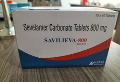 Thuốc Savilieva-800 điều trị bệnh gì? Những điều cần lưu ý khi sử dụng thuốc?