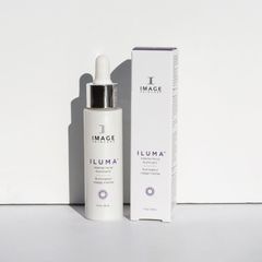 Image Iluma Intense Facial Illuminator 30ml trị nám chứa Tranexamic có tốt không? Giá bao nhiêu? Mua ở đâu