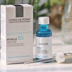 Serum La Roche-Posay Cấp  Nước, Tái Tạo & Săn Chắc Da Hyalu B5 của Pháp có tốt không ? Mua ở đâu ?