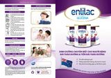 Sữa Enlilac Glucena cho bệnh nhân tiểu đường giá bao nhiêu