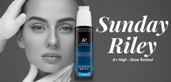 Tinh Chất Chống Lão Hoá A+ High Dose Retinol Serum Sunday Riley 30ml của Mỹ có tốt không? Mua ở đâu?