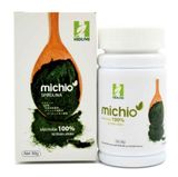 Tảo xoắn Spirulina Michio có tốt không Giá bao nhiêu Mua ở đâu