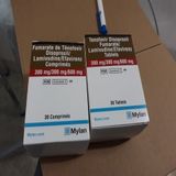 Mua thuoc tenofovir 300