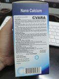 Thực phẩm chức năng CVARA nano canxi