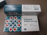 Thuốc Entercavir STADA 0.5mg giá bao nhiêu