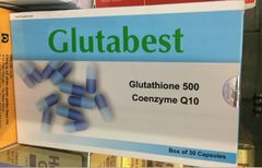 Thuốc Glutabest là thuốc gì? Giá bao nhiêu? Mua ở đâu?