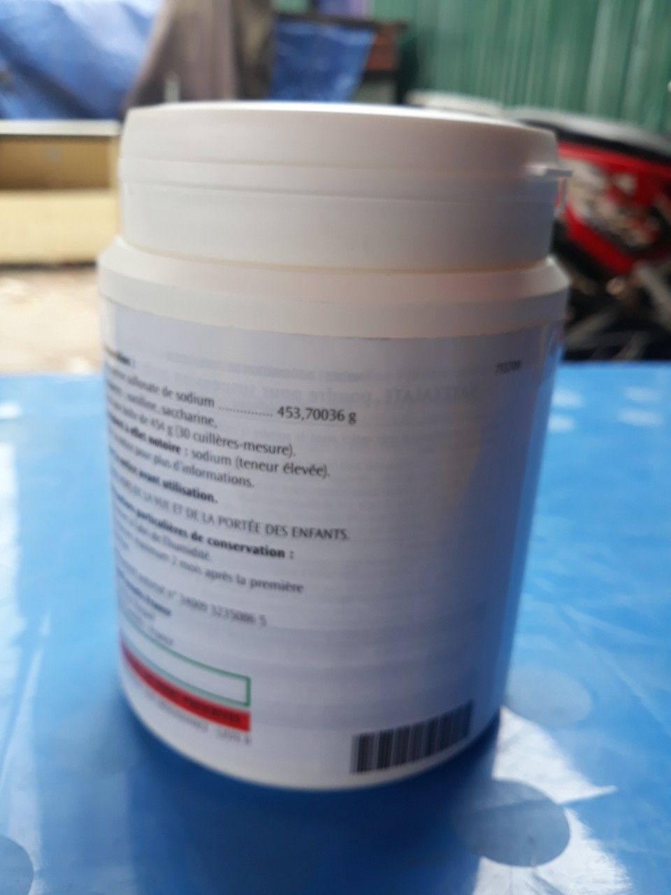 Thuốc Kayexalate giá bao nhiêu? (Sodium polystyrene sulfonate) Mua