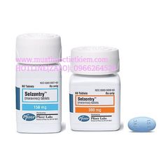 Thuốc Maraviroc-Selzentry 150mg/300mg và AXENTRI 150mg giá bao nhiêu?