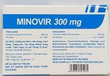 Thuốc Minovir giá bao nhiêu