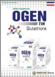 Thuốc OGENTIN glutathione là thuốc gì