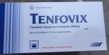 Thuốc TENFOVIX 300mg giá bao nhiêu Mua ở đâu uy tín