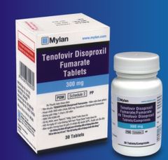 Thuốc Tenofovir disoproxil fumarate 300mg là thuốc gì? Tenofovir 300mg Giá bao nhiêu? thuốc tenofovir 300 Mylan có tốt không ?