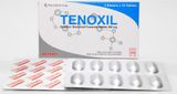 Thuốc TENOXIL 300mg  tenofovir