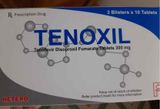 Thuốc TENOXIL 300mg giá bao nhiêu Mua ở đâu uy tín