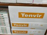 Giá thuốc tenvir