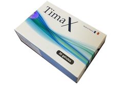 Công dụng của Timax đối với sức khỏe của người sử dụng