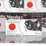 Thuốc mọc tóc Maxxhair