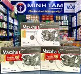 Thuốc mọc tóc Maxxhair