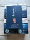 Thiomex Glutathione 60 viên