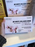 Mirako BB White Collagen Drink