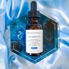 Tinh chất sáng da , trị mụn Skinceuticals Silymarin CF 30ml của Mỹ mua ở đâu? Giá bao nhiêu? Có tác dụng gì?