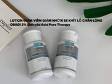 dung dịch BHA Obagi Clenziderm MD Pore Therapy 2%
