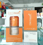 Gel trị mụn Decumar