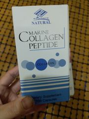 Viên Uống Marine Collagen Peptide 100 viên có tốt không? Marine Collagen Peptide giá bao nhiêu?