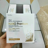 Vital DNA Fucoidan Nano Premium