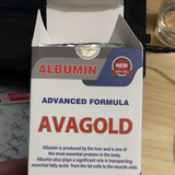 Avagold