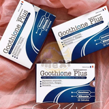 viên uống Goothione Plus