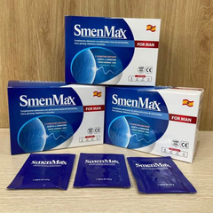 Smenmax có tốt không? Giá bao nhiêu? Mua ở đâu?