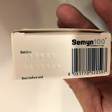 Semyn 100