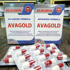 Thực phẩm bảo vệ sức khỏe Avagold là gì? Avagold có hiệu quả như thế nào? Giá bao nhiêu?