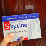 Skytine - Hỗ trợ điều trị tàn nhang, nám, sạm da